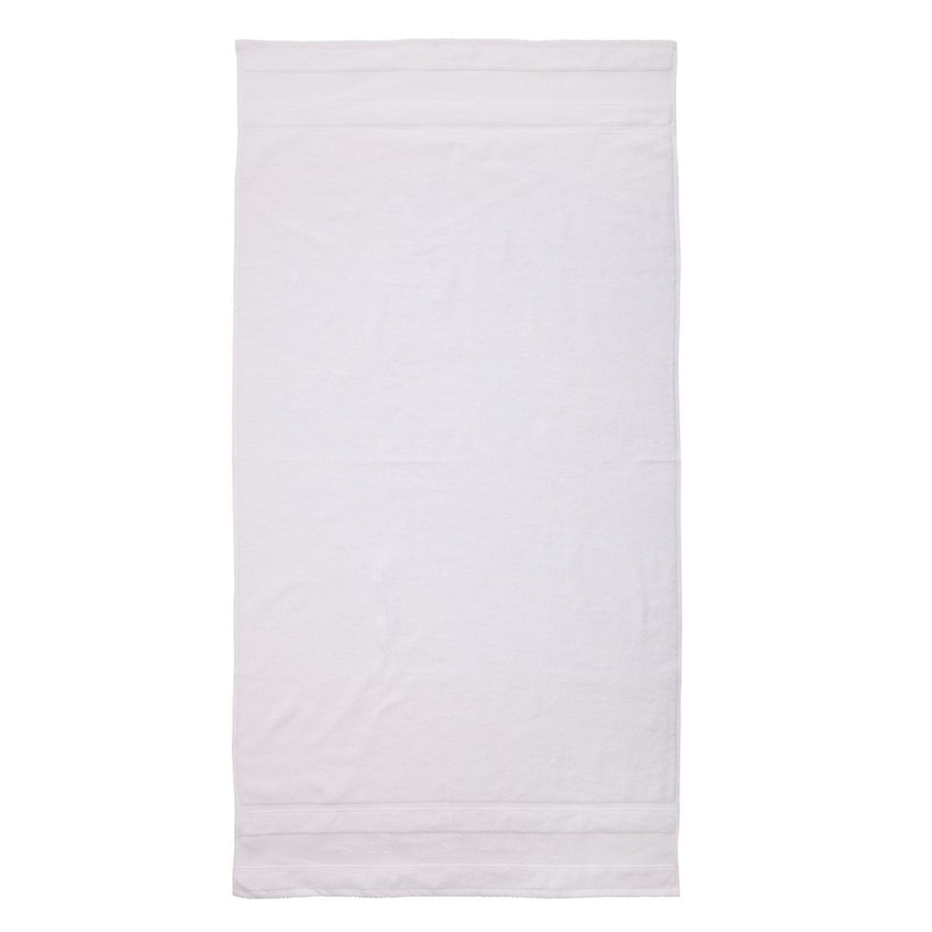 Håndklæde 70x140 cm hvid